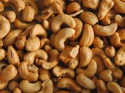 Dapat mencegah Kram Perut, Ini 5 Manfaat Mengonsumsi Kacang Mete Bagi Ibu Hamil