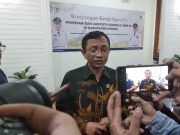 Indonesia Korban Perdagangan Manusia Tertinggi di ASEAN