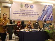 Pastikan Keamanan, Pemkab Jepara Bentuk Tim Pengamanan Siber