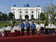 Kendal Salah Satu Kabupaten yang Punya Sekolah Inklusi