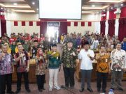 Ini 20 Desa di Jepara yang Siap Jadi Desa Anti Korupsi