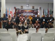 9 Partai Daftarkan Bacalon Legislatif pada Detik Terakhir di KPU Kendal