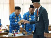 Diperpanjang sebagai Pj. Bupati, Edy Supriyanta, Ganjar Pranowo : Selesaikan Persoalan Karimunjawa