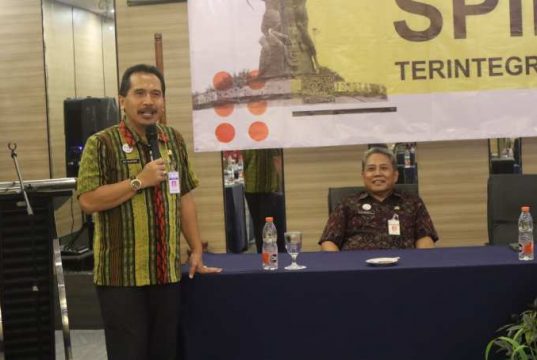 Desa Antikorupsi di Jepara Disiapkan Insentif Hingga Rp300 Juta