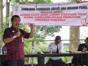 Masyarakat Jangan Pecah karena Perbedaan Pilihan Politik