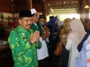 Terpukau Qiraah Nada Alfia Safira, Ketua Badko TPQ Edy Sujatmiko: Jepara Rencanakan Lomba Antarsantri TPQ