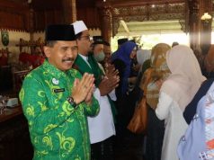 Terpukau Qiraah Nada Alfia Safira, Ketua Badko TPQ Edy Sujatmiko: Jepara Rencanakan Lomba Antarsantri TPQ