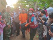 Ibu Keji, Ceburkan Anak Balitanya ke Sumur saat Kondisi Hidup, Mengapa?