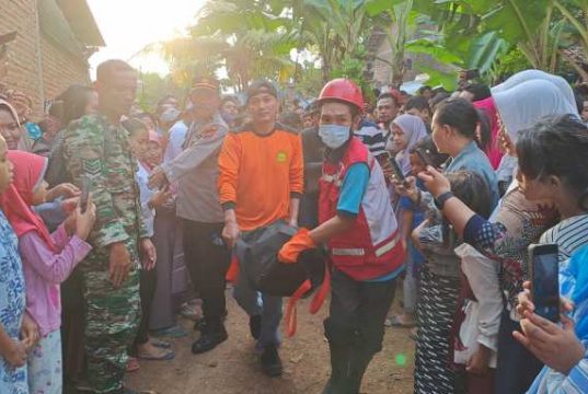 Ibu Keji, Ceburkan Anak Balitanya ke Sumur saat Kondisi Hidup, Mengapa?