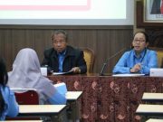 UPT Kearsipan UNS Laksanakan Pendampingan dan Pembinaan Kearsipan