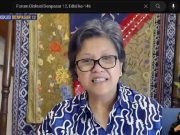 Perekonomian di Tahun Politik Harus Jadi Perhatian Bersama