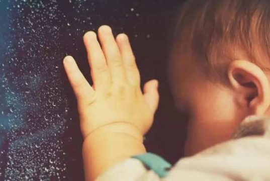 Bayi Raib saat Tidur Bersama Ibunya