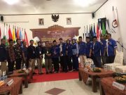 Naik Odong-Odong, Demokrat Ajukan 50 Balon Anggota DPRD ke KPU Jepara