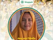 Semangat untuk Bangkit, Dukung Kepemimpinan Perempuan Cerahkan Peradaban Bangsa.