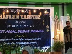 Ini Pesan Orang Tua pada Para Wisudawan dan Wisudawati yang Harus Diingat