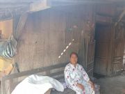 Karyawan Tekstil Asal Pulokulon Meninggal Tak Punya BPJS, Keluarga Akan Gadaikan Sertifikat untuk Bayar Utang