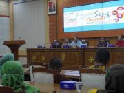 Kematian Ibu Tahun 2022 Sebanyak 13 Kasus dan Bayi 22, Dinkes Jepara Luncurkan Program SING GEMATI