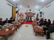 15 Parpol Sudah Ajukan Calon, 3 Masih Ditunggu
