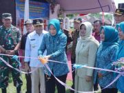 Bulan Bhakti Gotong Royong Masyarakat Dimulai, Pj Bupati : Karakter Bangsa yang Harus Terus Dihidupkan