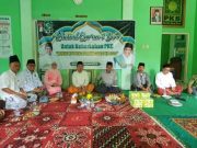 Mengharap Keberkahan, DPC PKB Jepara Gelar Khotmil Qur’an untuk Pendaftaran Bacaleg