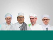 Unissula Selenggarakan Pengajian dan Sholawat untuk Umum