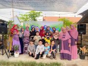 Halal Bihalal, Pererat Silaturahmi dan Sinergi