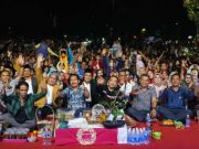 Malam Puncak Hardiknas 2023 Digelar di Alun-alun Jepara