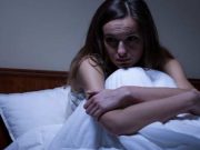 Kamu Susah Tidur saat Badan Lelah, Ini Penjelasannya