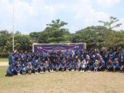 HMJM FE USM Mengadakan Latihan Dasar Kepemimpinan