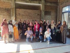 Ini yang Dilakukan oleh Para Ibu dengan Program ‘Ibu Berdaya’, Simak Apa Saja Kegiatanya