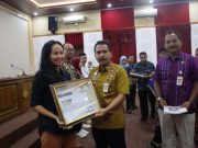Jepara Ukur Produktivitas Naker, Edy Sujatmiko : Untuk Ukur Pengupahan Pekerja