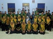 Penataan Organisasi 17 Ranting, PAC IPNU – IPPNU Tahunan Lakukan Akreditasi