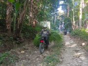 Jalan Rusak di Jalur Utama Penghubung Kecamatan Brati – Grobogan 20 Tahun Tak Tersentuh Perbaikan
