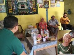 Serang Calon Haji Lansia Asal Grobogan Gagal Berangkat karena Tidak Istithaah