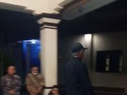 Buntut Penggerebegan oleh Warga, Petinggi Dudakawu Dilaporkan Polisi