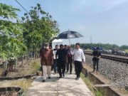 Anak Pj Gubernur Papua Pegunungan yang Meninggal Dimakamkan di Pulokulon Grobogan