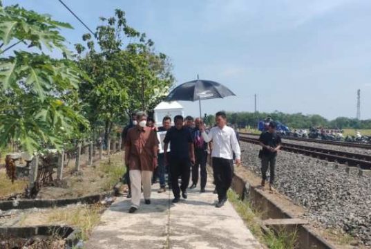 Anak Pj Gubernur Papua Pegunungan yang Meninggal Dimakamkan di Pulokulon Grobogan