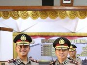 AKBP Wahyu Nugroho Setyawan Kapolres Jepara yang Baru, Ini Rekam Jejaknya