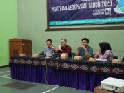OPD Jepara Dibekali Kemampuan Informasi Geospasial