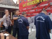 Perempuan 14 Tahun Digilir Lima Pemuda, Ibu Korban Lapor Polisi Tersangka Ditangkap