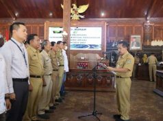 Komite Pelaksana CSR Dikukuhkan, Edy Sujatmiko: Dorong Kepatuhan Perusahaan