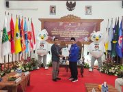 12 Parpol Sudah Ajukan Bakal Calon Anggota DPRD