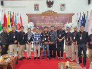 18 Parpol Selesai Ajukan Bakal Calon Anggota DPRD, Ini Jumlah Balonnya