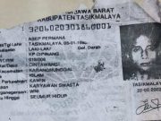 Diduga Warga Tasikmalaya, Mayat yang Ditemukan di Dalam Kapal Tenggelam di Parang