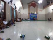 Halal Bihalal Ranting Muhammadiyah Kuanyar Dihadiri Tokoh NU