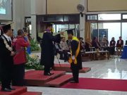 Unisri Surakarta Mewisuda 578 Sarjana Baru, 330 Wisudawan Berpredikat dengan Pujian