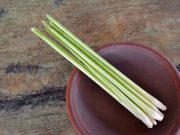 Memiliki Khasiat yang Besar Bagi Ginjal, Ini 5 Manfaat Lemongrass Bagi Kesehatan