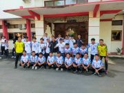 Jepara Kirim 144 Atlit dan Pelatih pada POPDA Tingkat Eks Karesidenan Pati