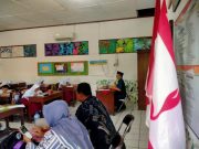Faya Siswi SDN 3 Kelet Juara 2 Lomba Literasi Cerpen Tingkat Kabupaten