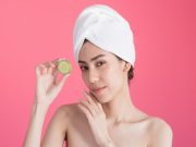 6 Manfaat Masker Mentimun untuk Kulit Wajah, Simak!